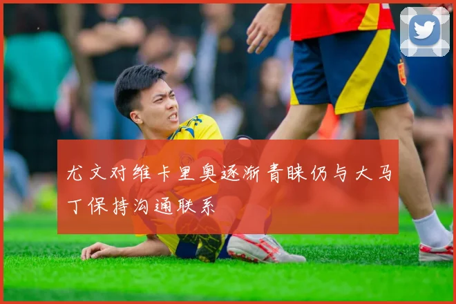尤文对维卡里奥逐渐青睐仍与大马丁保持沟通联系